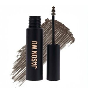 Jason Wu Thick and Fluffy Volumizing Brow Gel in LIGHT BROWN New In Box